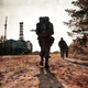 Illustration for article titled Gamers Play Fallout — In the Real World